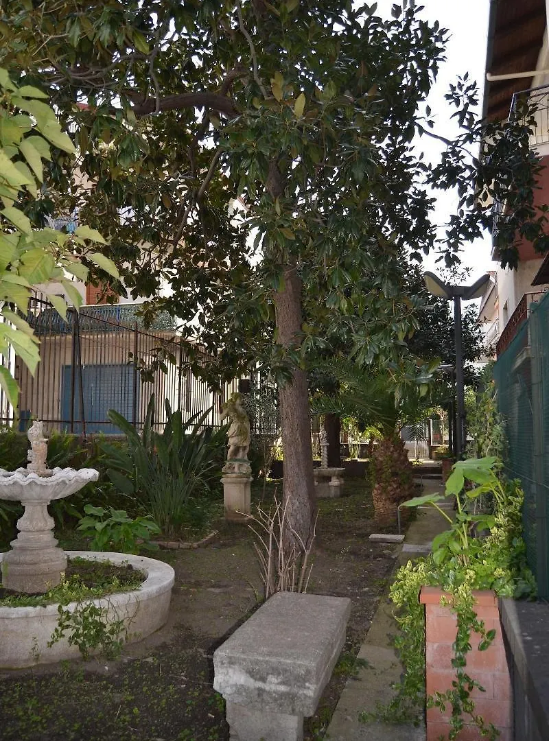 *** Bed & Breakfast B&B Civico 115 Gaggi Italia