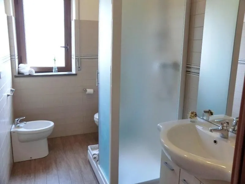 B&B Civico 115 Gaggi Italia