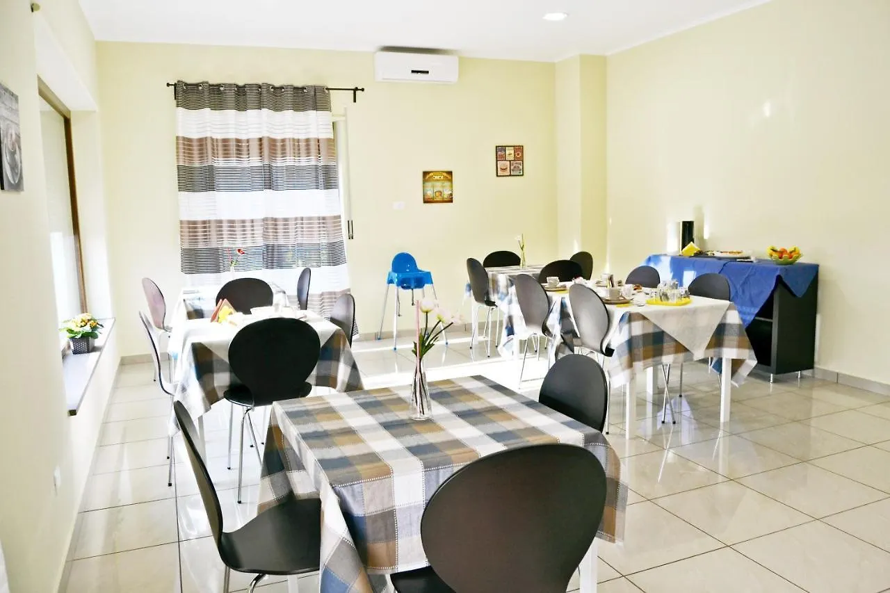 B&B Civico 115 Gaggi Italia