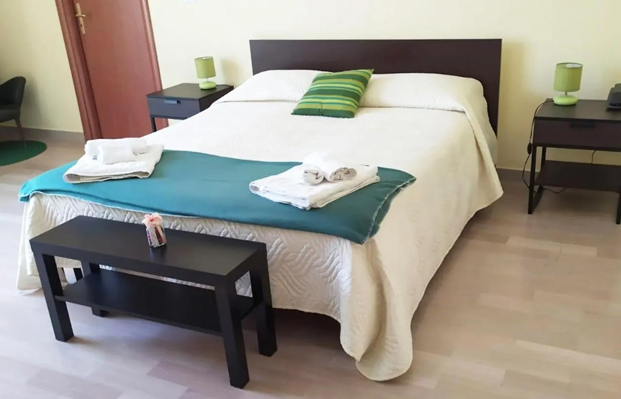 B&B Civico 115 Gaggi 3*,  Italia
