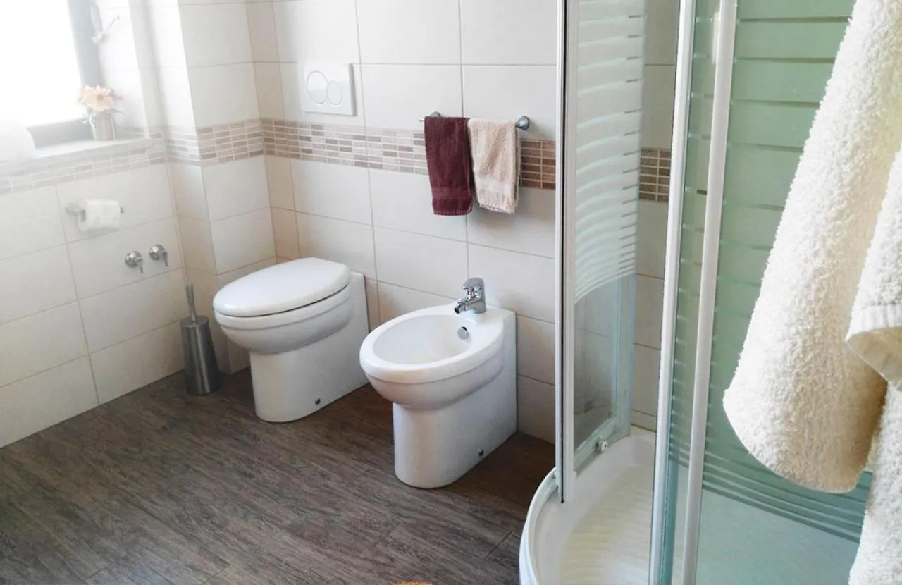 B&B Civico 115 Gaggi Italia