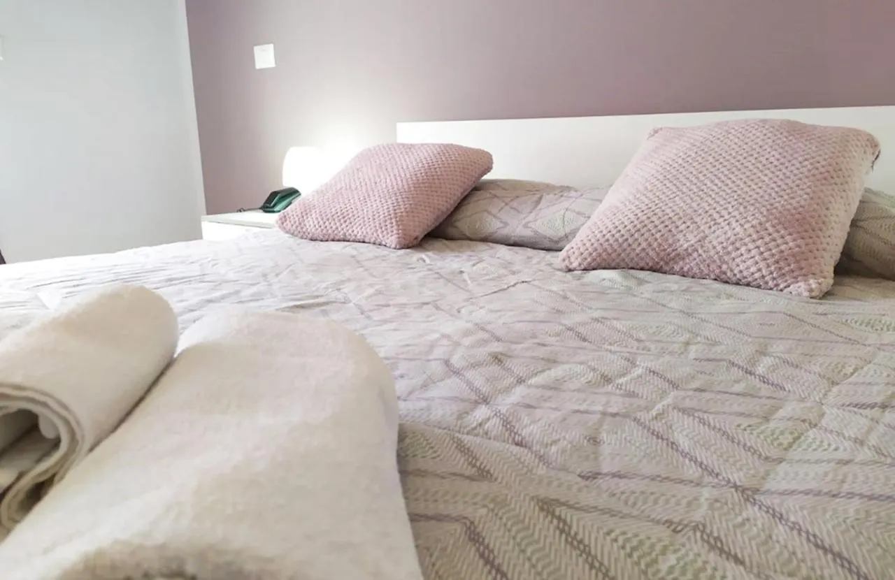 B&B Civico 115 Gaggi