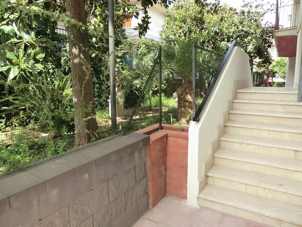 Bed & Breakfast B&B Civico 115 Gaggi