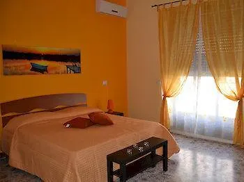 B&B Civico 115 Gaggi