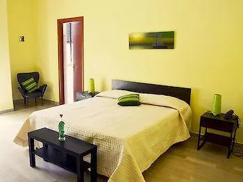 Bed & Breakfast B&B Civico 115 Gaggi