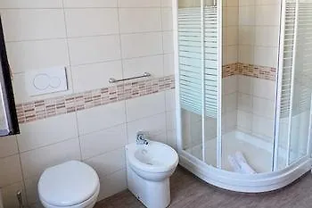B&B Civico 115 Gaggi Bed & Breakfast