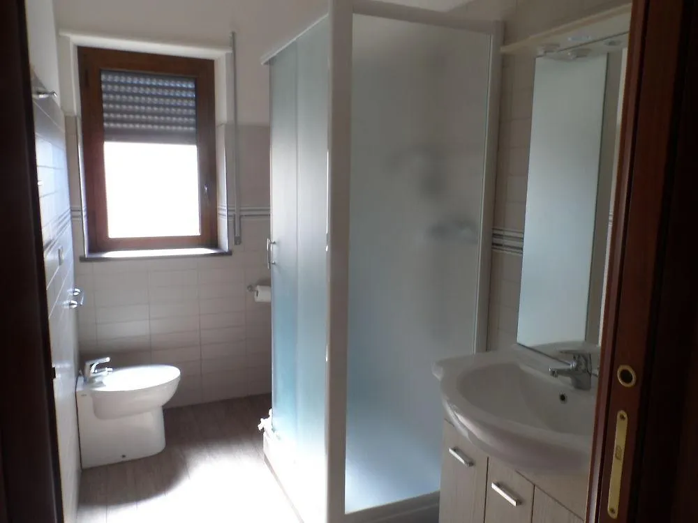 B&B Civico 115 Gaggi 3*,