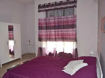 Bed & Breakfast B&B Civico 115 Gaggi