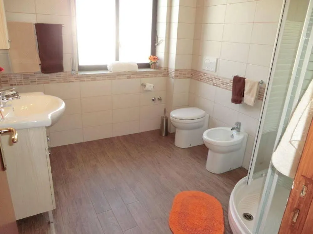 *** Bed & Breakfast B&B Civico 115 Gaggi Italia