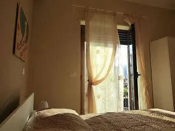 Bed & Breakfast B&B Civico 115 Gaggi