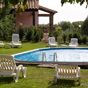 Aparthotel Relais Il Ciliegio Sorano (Grosseto)