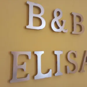 Bed & Breakfast Bed End Breakfast Elisa Caronno Pertusella
