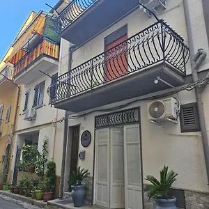 Bed & Breakfast In Sicily