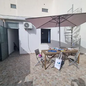 Appartamento Borgo Di Taormina By World
