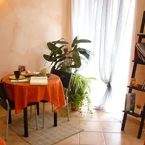 Bed & Breakfast Antica Corte Lucca