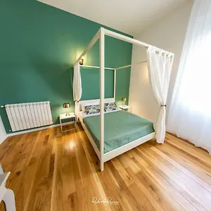 Bed & Breakfast Via Roma 315 Palermo