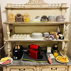 Bed & Breakfast Domus Popolo Roma