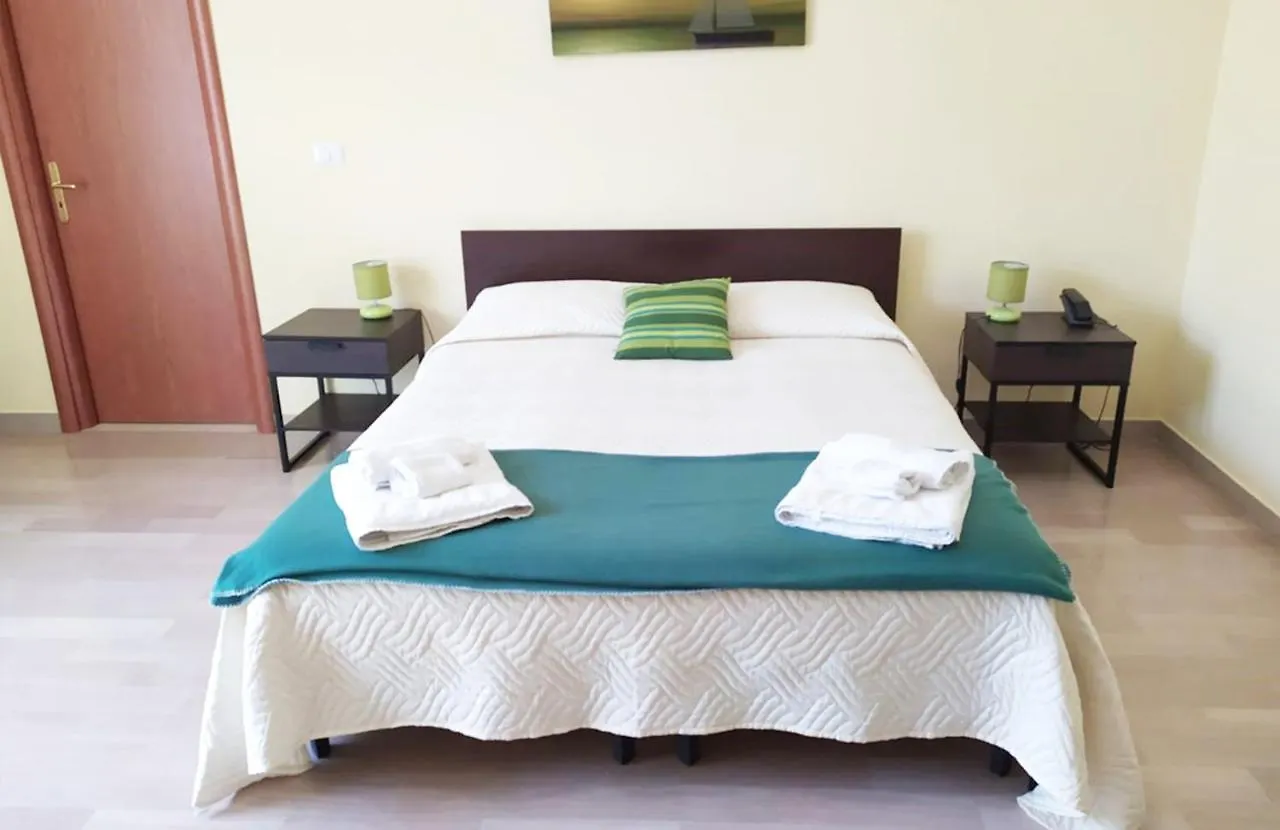 B&B Civico 115 Gaggi