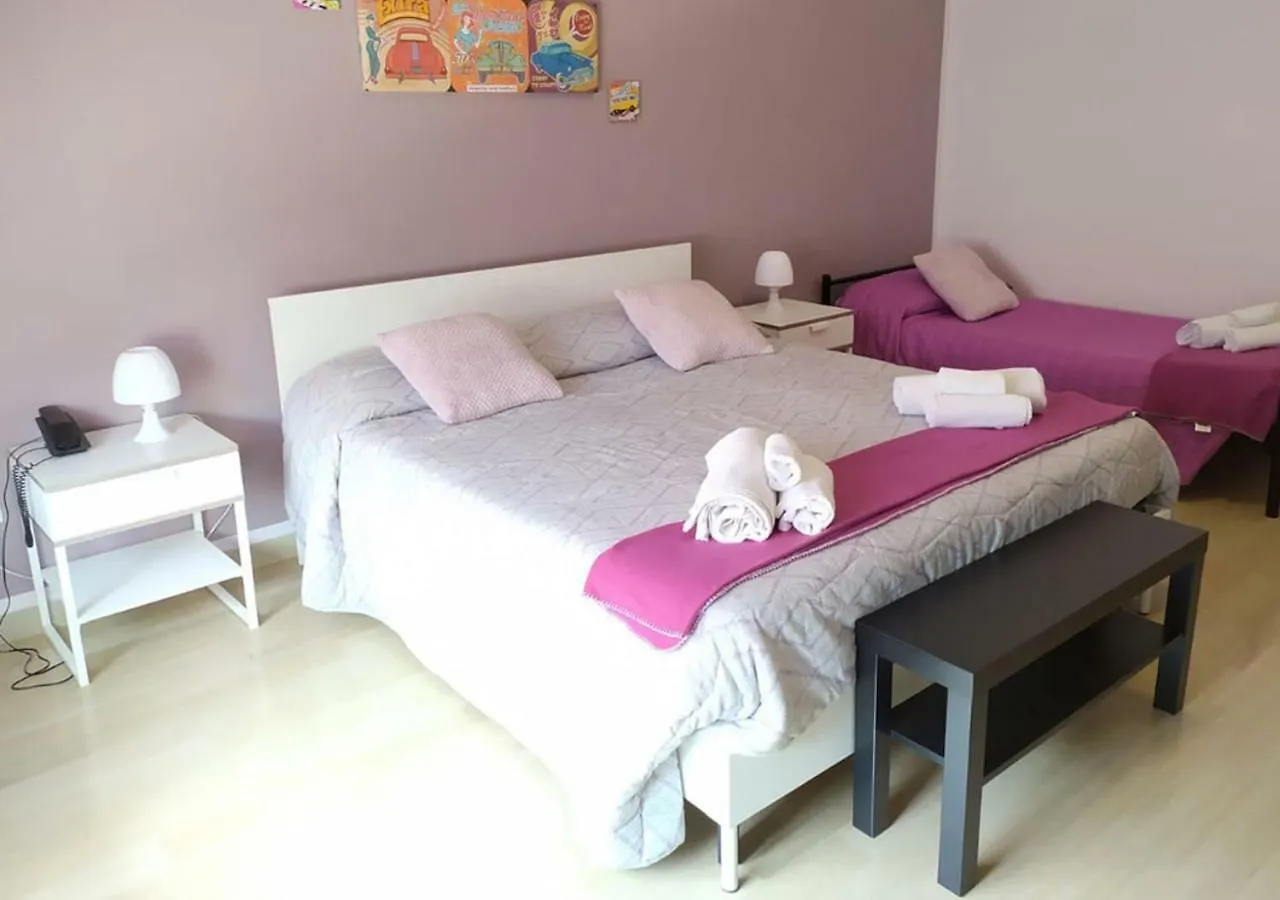 Bed & Breakfast B&B Civico 115 Gaggi